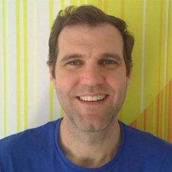 Dr Chris Brierley