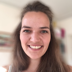 Dr Claire Garnett