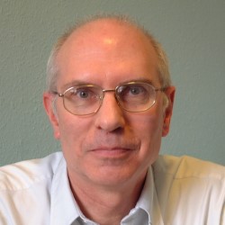 Dr David Bowen