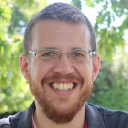 Dr David Roberts