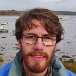 Dr Declan Finney