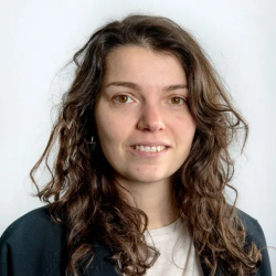 Dr Diana Ivanova