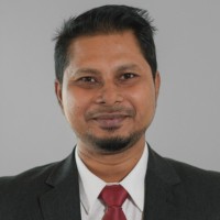 Dr Iftekhar Ahmed