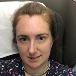 Dr Izzy Bishop