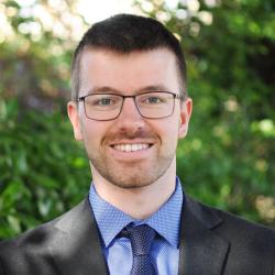 Dr Jonathan Townson
