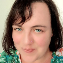 Dr Joni Cook