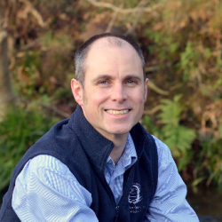 Dr Laurence Couldrick