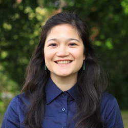 Dr Lauriane Chalmin-Pui