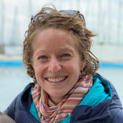 Dr Lydia Cole