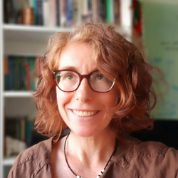 Dr Manuela Gonzalez Suarez