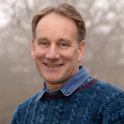 Dr Mark Gush