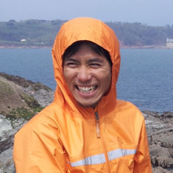 Dr Ming-Xi Yang