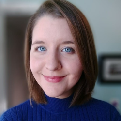 Dr Molly Grace