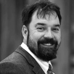 Dr Neil Gostling