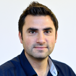 Dr Oscar Berglund