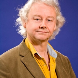 Dr Paul Hatchwell