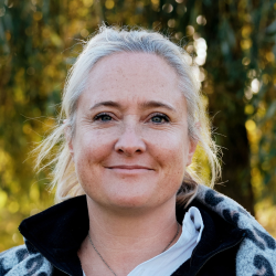 Dr Phoebe Carter
