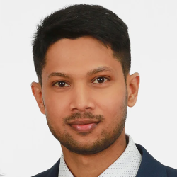 Dr Raghavendra Prasad