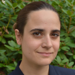 Dr Raphaëlle Haywood