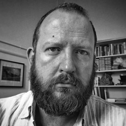 Dr Rich Grenyer