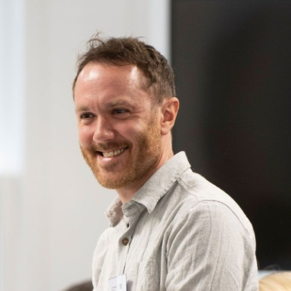 Dr Richard Francksen