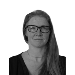 Dr Róisín Moriarty