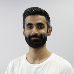 Dr Saad Shaikh