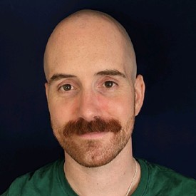 Dr Samuel Finnerty
