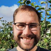 Dr Scott Archer-Nicholls