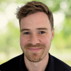 Dr Sebastian Dunnett