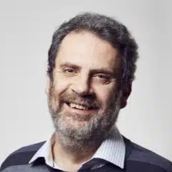 Dr Simon Stuart