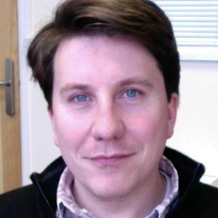 Dr Thomas Currie