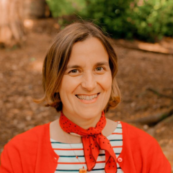 Dr Tijana Blanusa