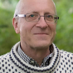 Dr Tristram Wyatt