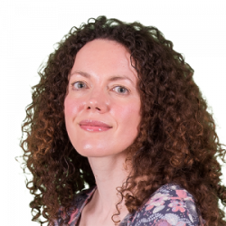 Dr Viola Ross-Smith