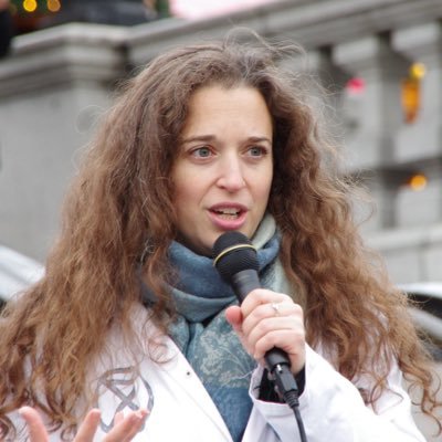 Dr Emily Grossman