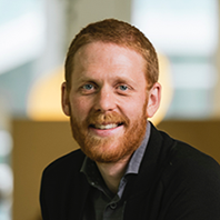 Prof Paul Behrens