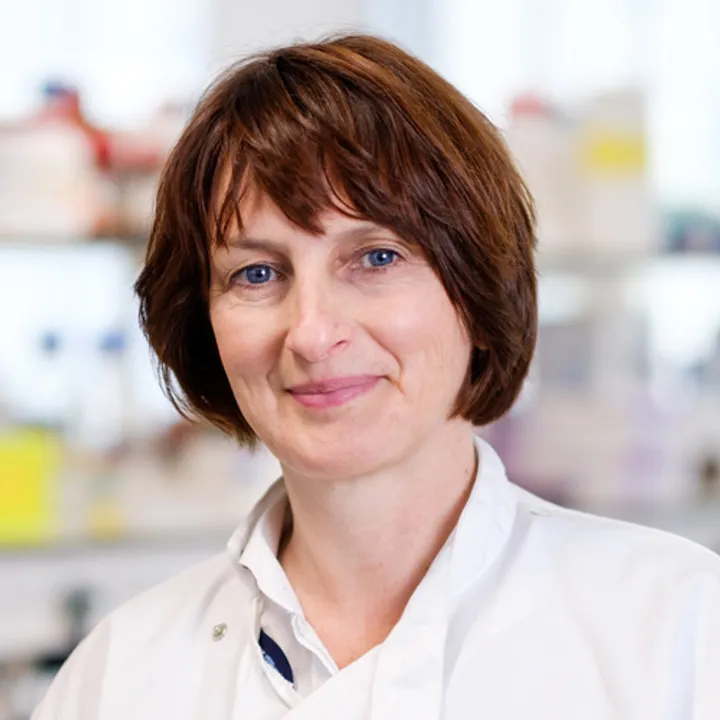 Prof Eithne Costello