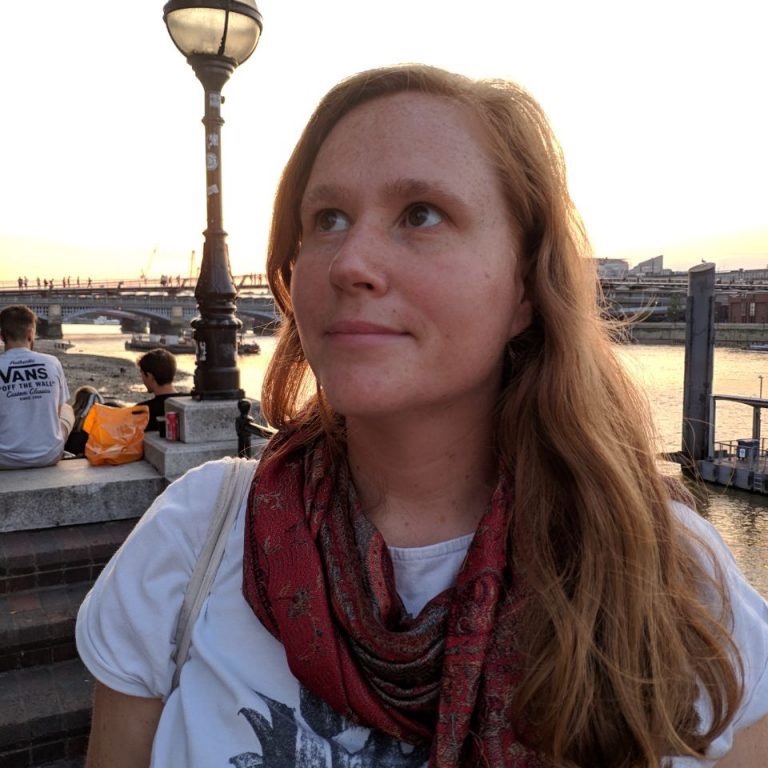 Dr Émeline Favreau
