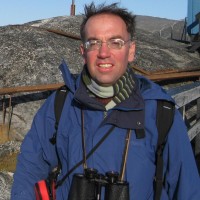 Prof Edward Hanna