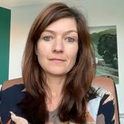 Prof Elli Leadbeater