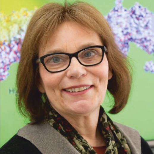 Prof Eva-Mari Aro ForMemRS