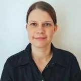 Dr Emma Moffett