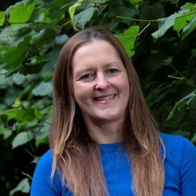 Dr Elaine Mulcahy