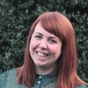 Dr Elizabeth Nicholls