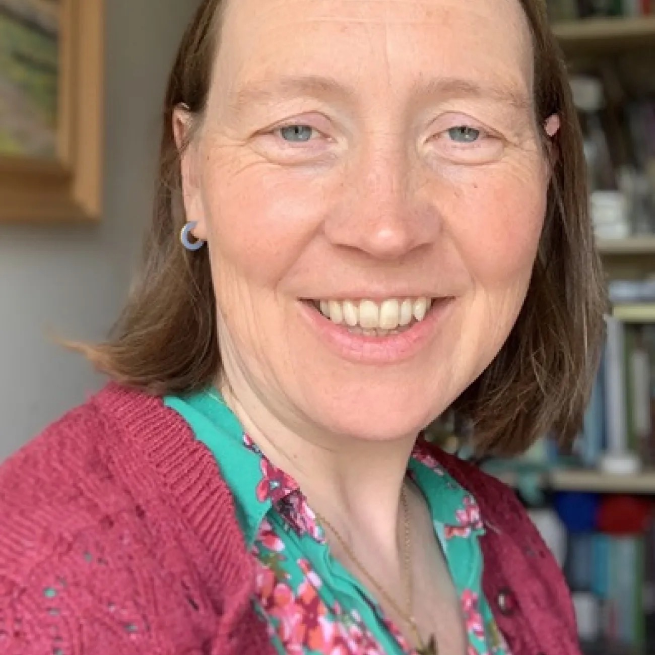 Prof Emma Roe