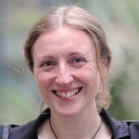 Prof Emma J Sayer