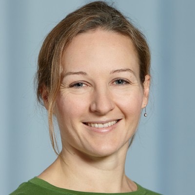 Prof Emma Slack