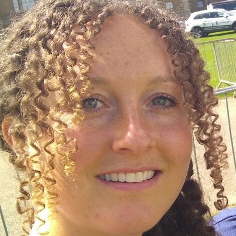 Dr Emilie Vrain