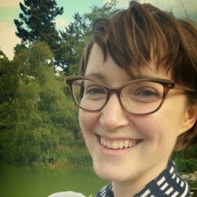 Dr Emily Woodhouse